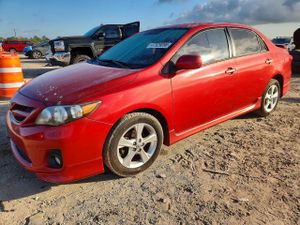 Toyota Corolla 1.8L 4 2011