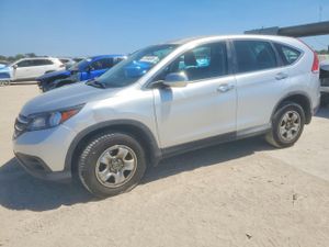 Honda CR-V 2.4L 4 2014