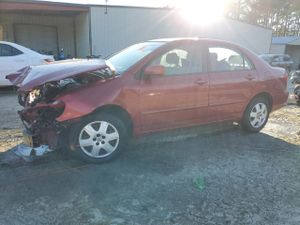Toyota Corolla CE 1.8L 4 2007