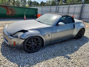 Nissan 350Z 3.5L 6 2004