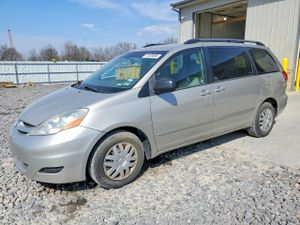 Toyota Sienna 3.5L 6 2008