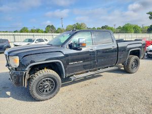 GMC Sierra 6.6L 8 2015