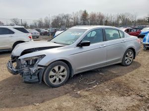 Honda Accord 2.4L 4 2010