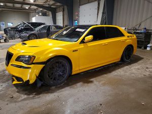 Chrysler 300 6.4L 8 2012