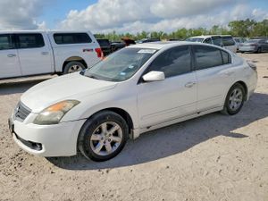 Nissan Altima 2.5L 4 2009