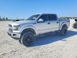 Ford F-150 2.7L 6 2015