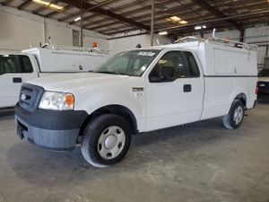 Ford F-150 4.2L 6 2008