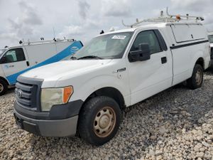 Ford F-150 4.6L 8 2010