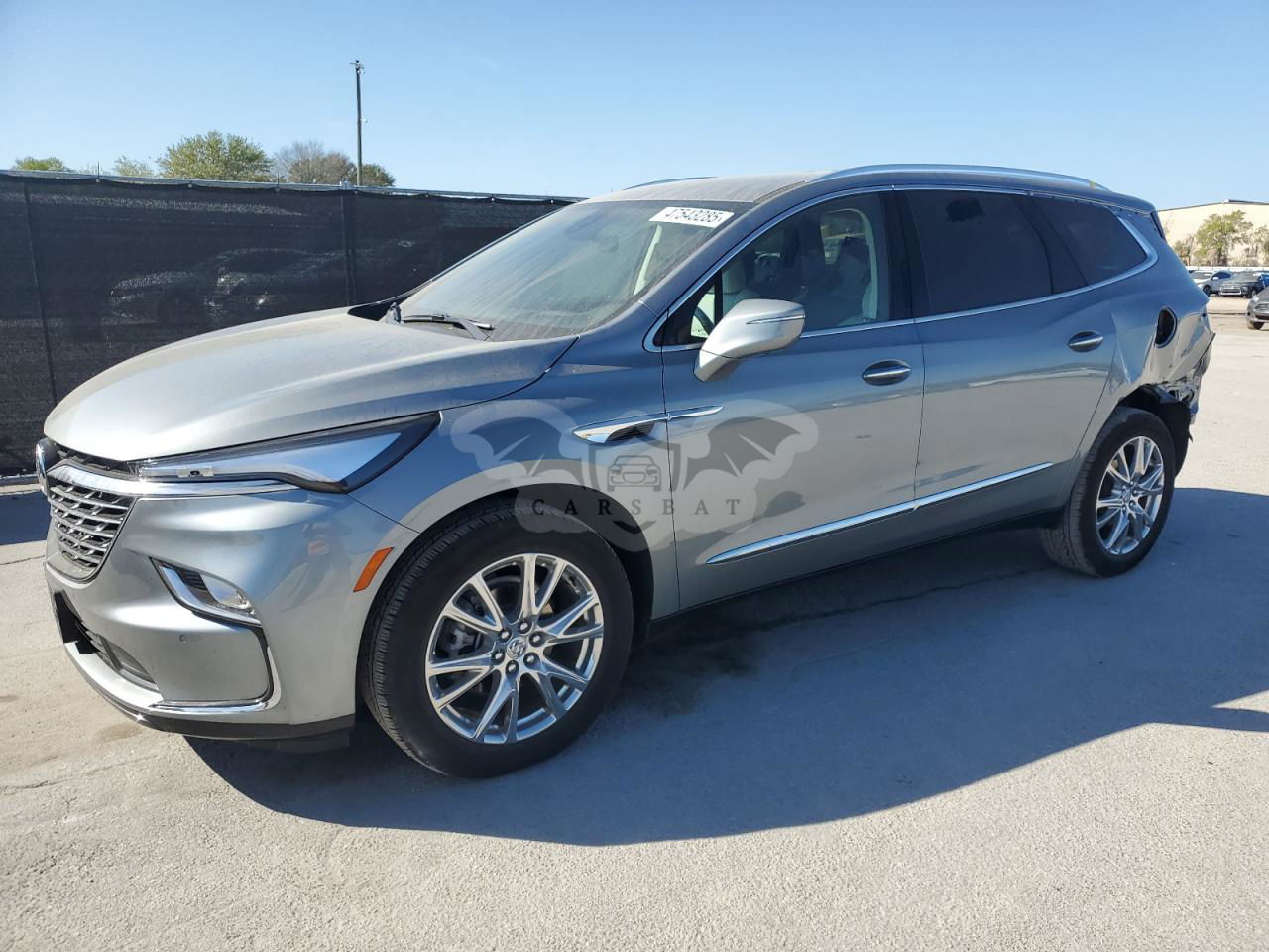 Buick Enclave PREMIUM 3.6L  6 2024
