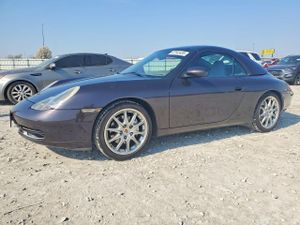 Porsche 911 3.4L 6 1999