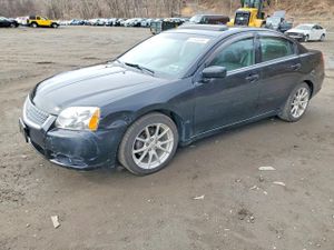 Mitsubishi Galant 2.4L 4 2012