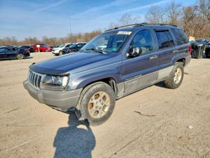 Jeep Grand Cherokee 4.0L 6 2001