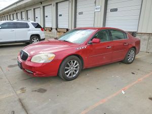 Buick Lucerne 4.6L 8 2006
