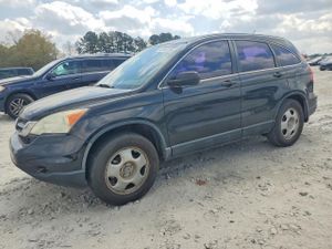 Honda CR-V 2.4L 4 2011