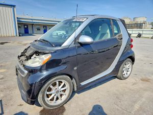 Smart Fortwo 1.0L 3 2014