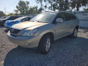Lexus RX 3.3L 6 2004