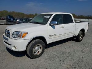 Toyota Tundra 4.7L 8 2006