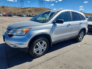 Honda CR-V 2.4L 4 2010