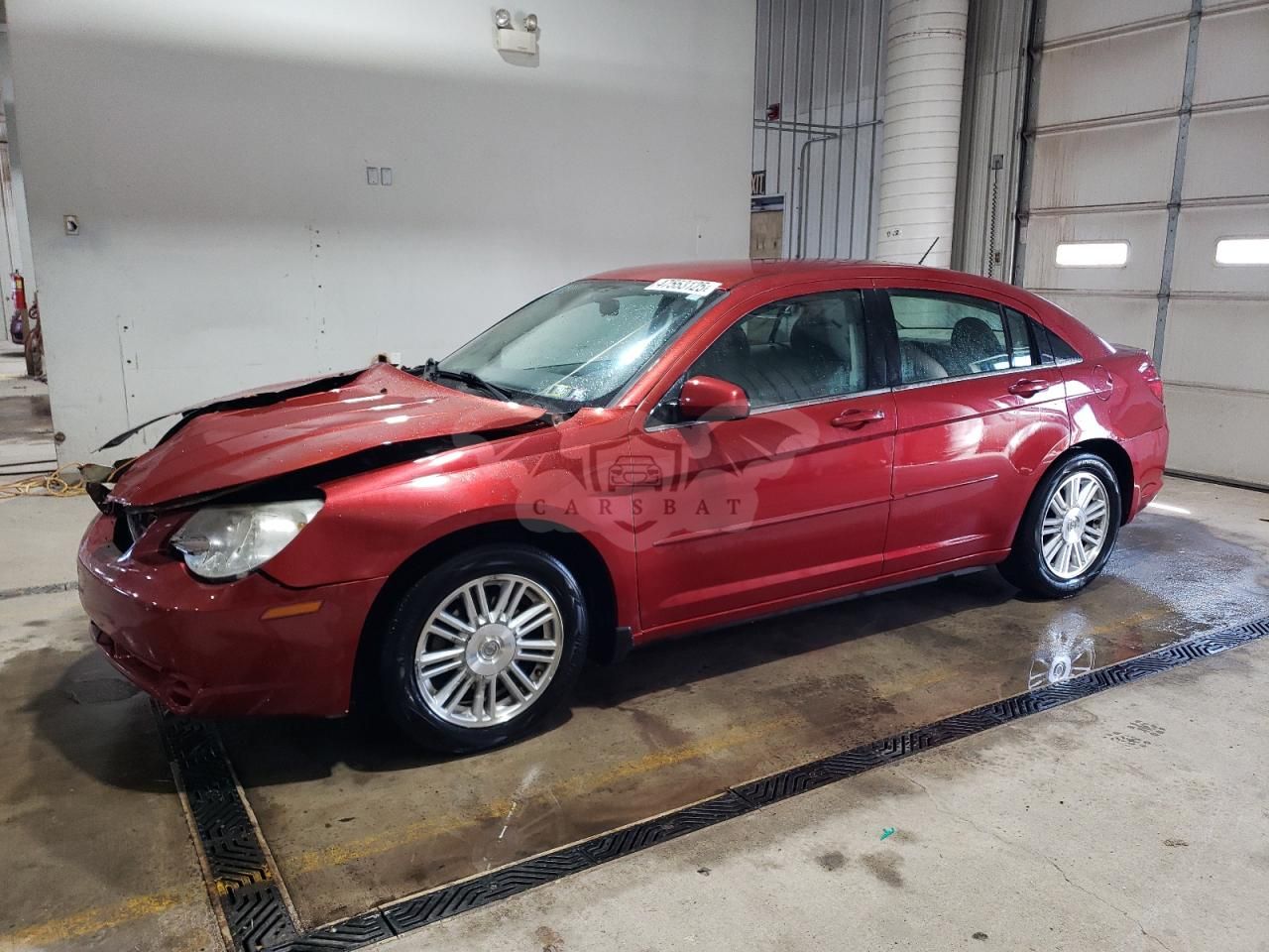 Chrysler Sebring TOURING 2.4L 4 2007
