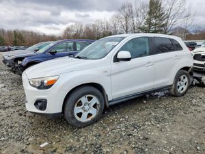 Mitsubishi Outlander 2.0L 4 2014