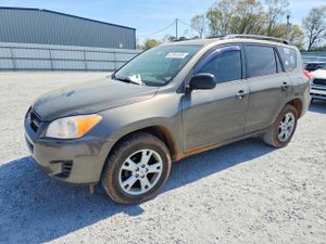 Toyota Rav4 2.5L 4 2012