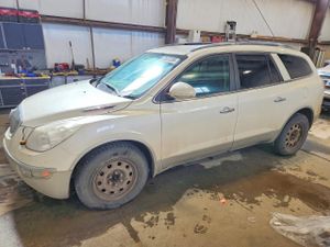 Buick Enclave 3.6L 6 2011