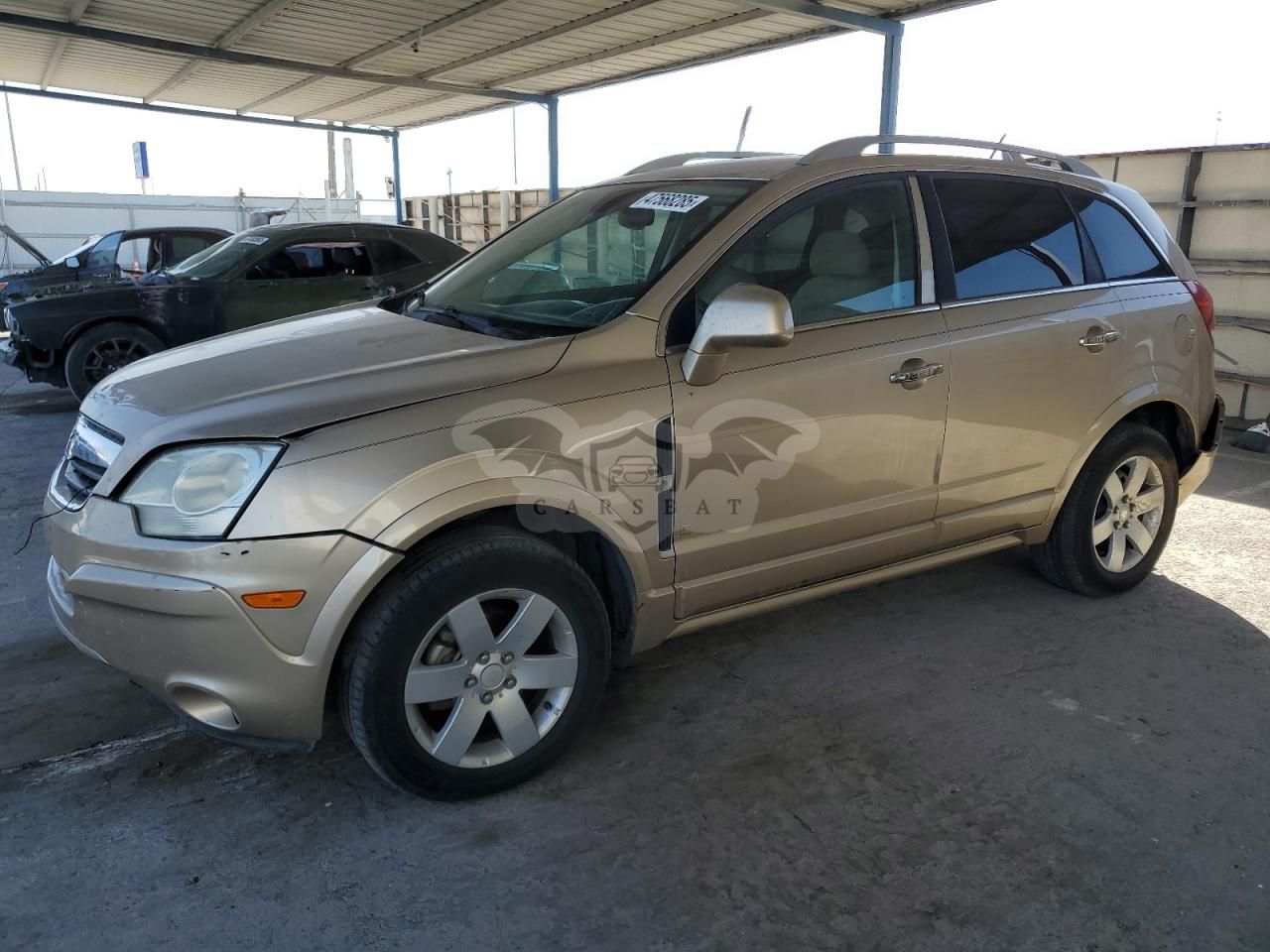 Saturn Vue XR 3.6L 6 2008