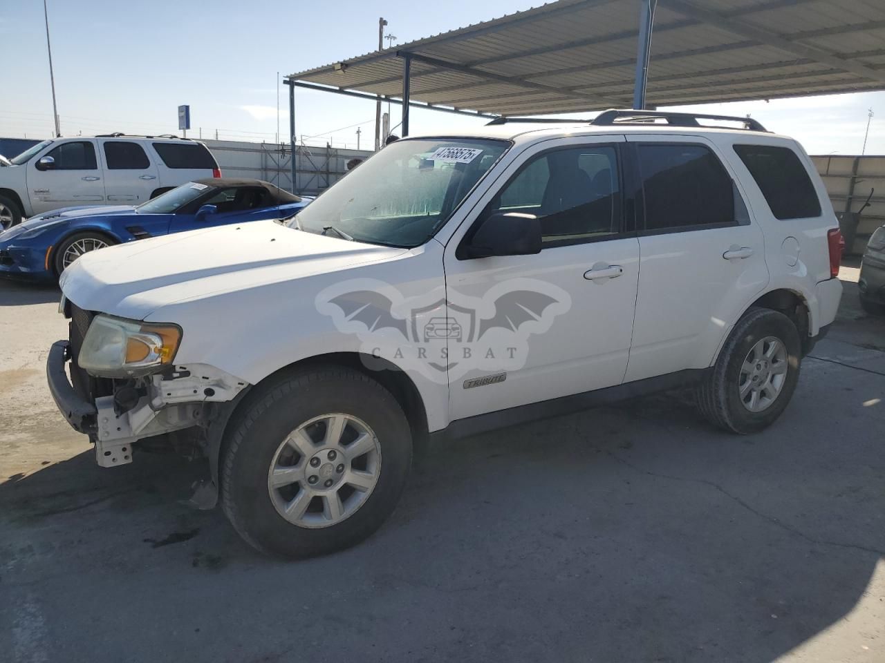 Mazda Tribute I 2.3L 4 2008