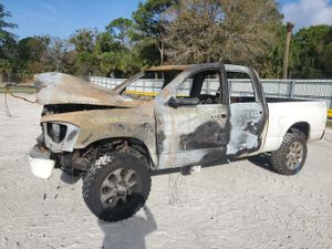 Dodge RAM 5.9L 6 2006