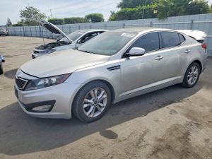 Kia Optima 2.0L 4 2011