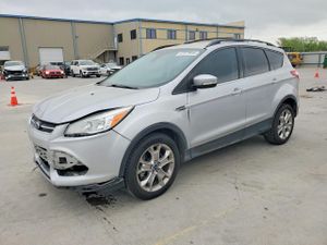 Ford Escape 2.0L 4 2013