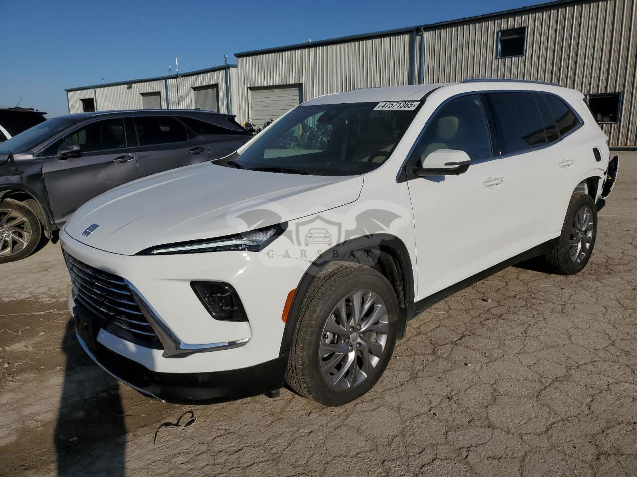 Buick Enclave PREFERRED 2.5L  4 2025