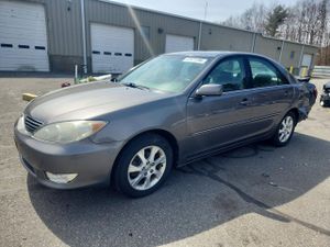 Toyota Camry 2.4L 4 2005