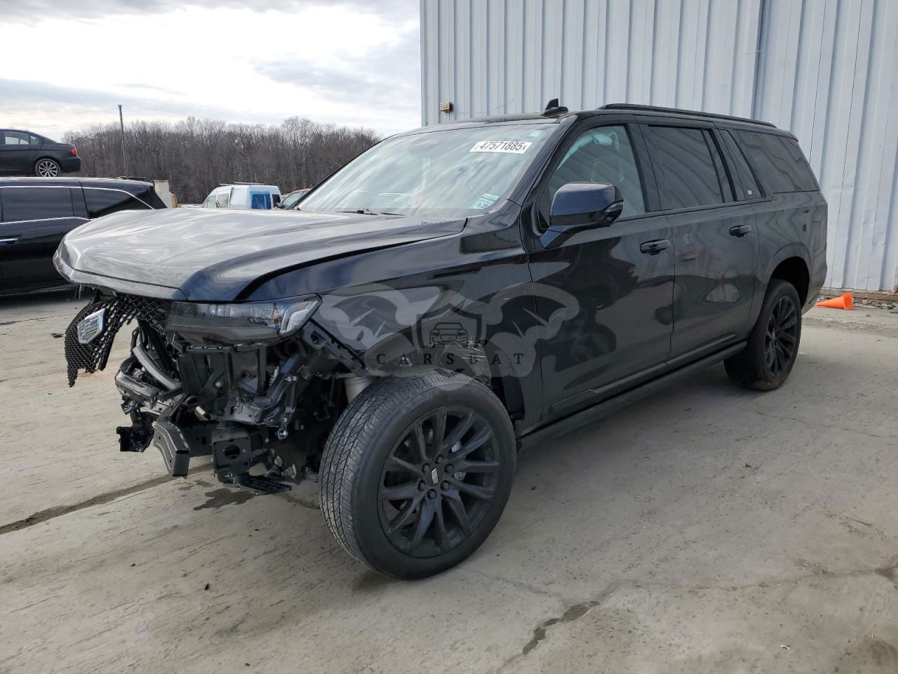 Cadillac Escalade ESV SPORT PLATINUM 6.2L  8 2023