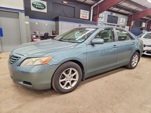 Toyota Camry 2.4L 4 2009
