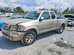 Toyota Tundra 4.7L 8 2003