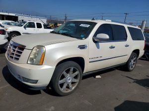 Cadillac Escalade 6.2L 8 2007