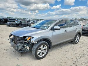 Mazda CX-9 3.7L 6 2014