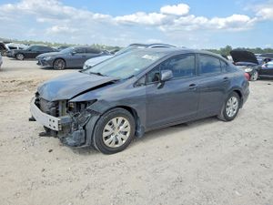 Honda Civic 1.8L 4 2012