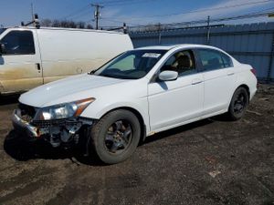 Honda Accord 2.4L 4 2009