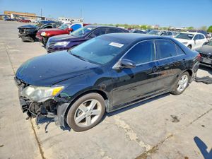 Toyota Camry 2.5L 4 2014