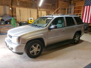 Chevrolet Trailblazer 4.2L 6 2005