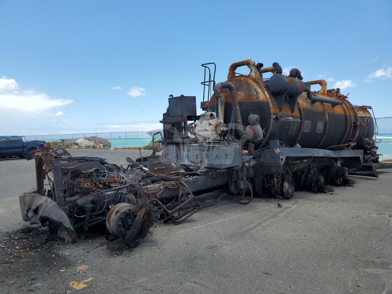 Peterbilt 330/337/348 8.3L 6 2013