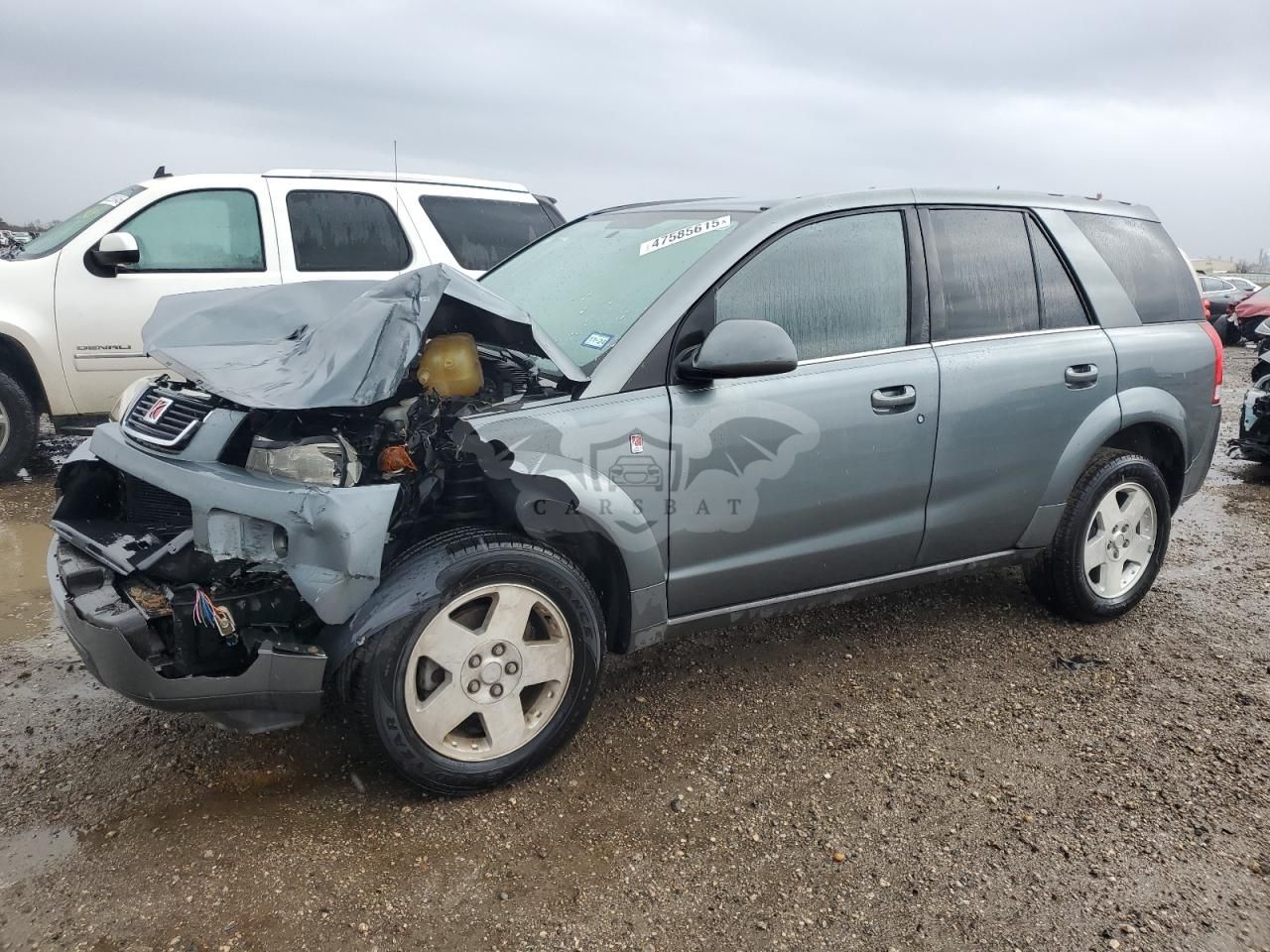 Saturn Vue 3.5L 6 2007