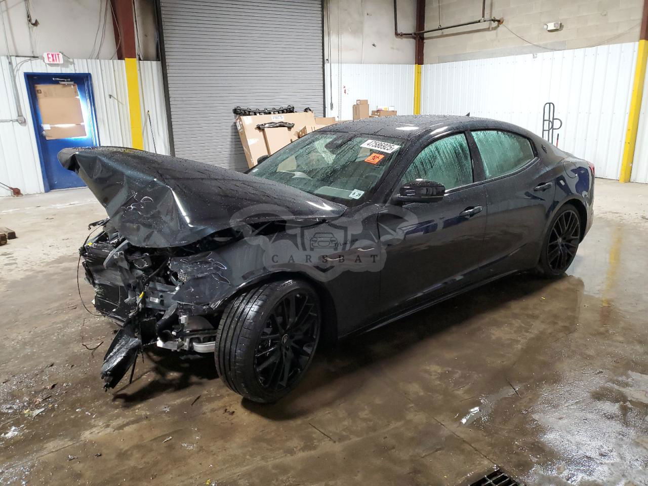 Maserati Ghibli MODENA 3.0L  6 2024