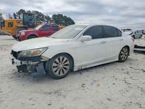Honda Accord 3.5L 6 2013
