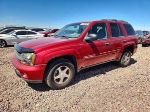 Chevrolet Trailblazer 4.2L 6 2003