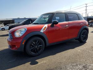 Mini Cooper 1.6L 4 2013