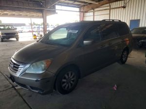 Honda Odyssey 3.5L 6 2008