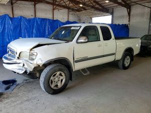 Toyota Tundra 4.7L 8 2003